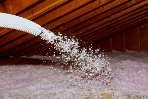 Best Insulation for Specific Applications in Paxton, IL