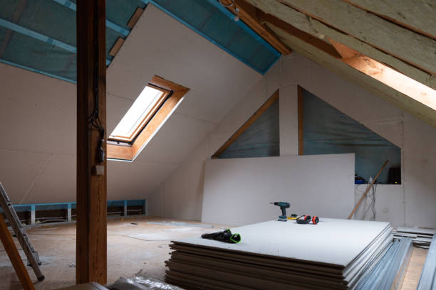 Best Insulation Installation Services in Paxton, IL