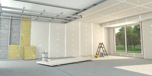 Best Commercial Insulation in Paxton, IL